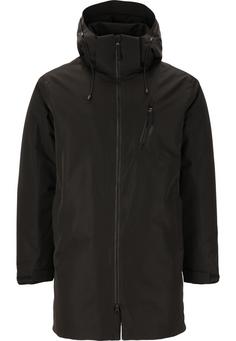 Whistler Bellway Parka Herren 1001 Black