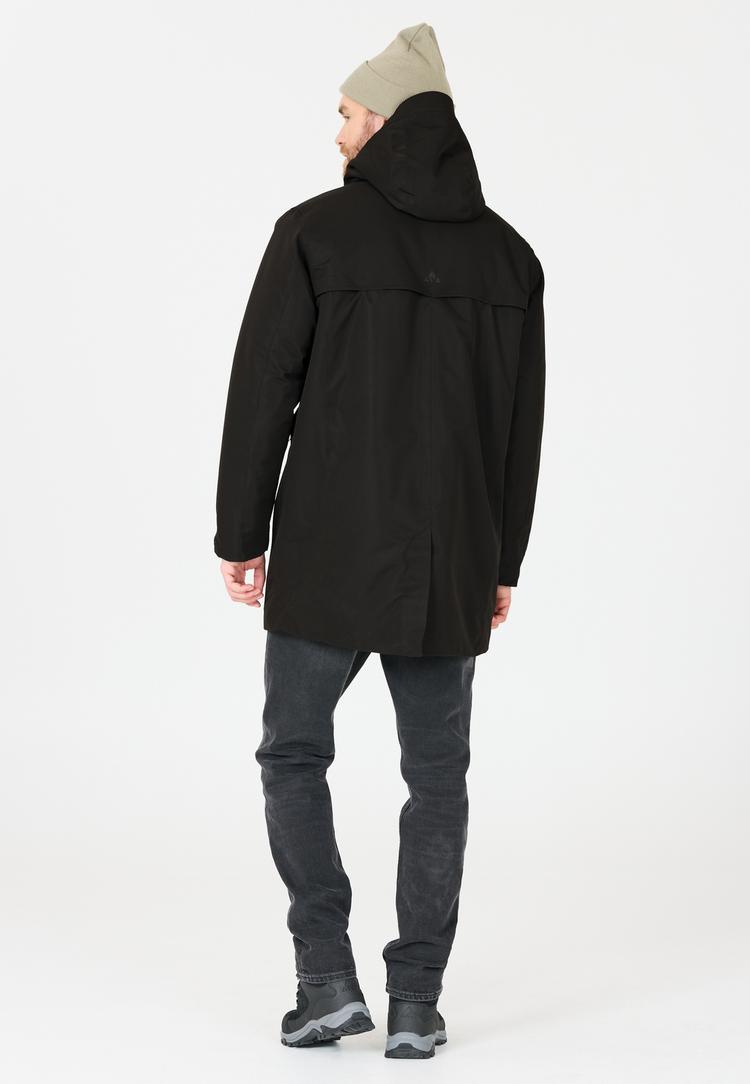 Whistler Whistler Bellway Parka Herren - 1001 Black - 2 | SportScheck