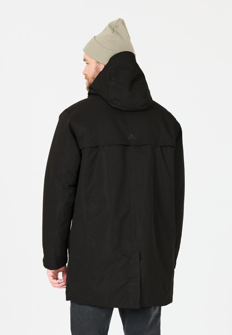 Whistler Whistler Bellway Parka Herren - 1001 Black - 3 | SportScheck