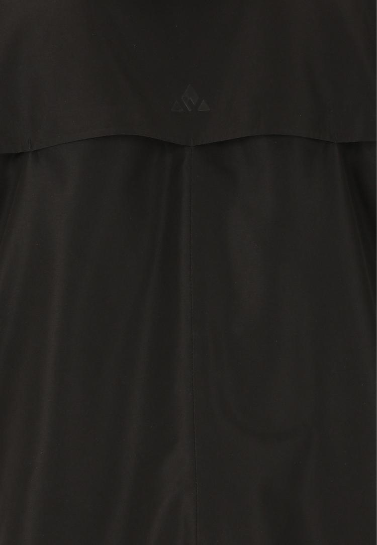 Whistler Whistler Bellway Parka Herren - 1001 Black - 0 | SportScheck