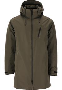 Whistler Bellway Parka Herren - 1071 Black Ink