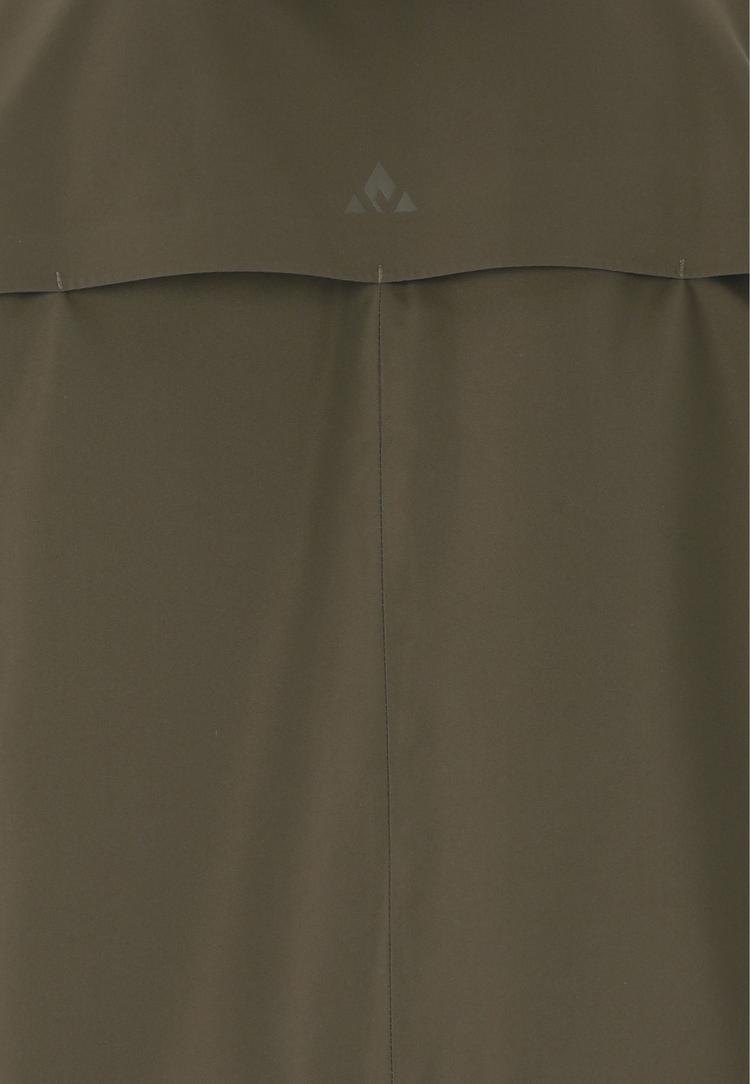 Whistler Whistler Bellway Parka Herren - 1071 Black Ink - 0 | SportScheck