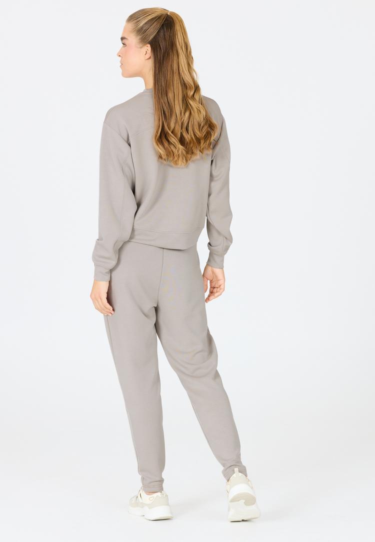 Endurance Endurance Jade Funktionshose Damen - 1153 Dove - 3 | SportScheck