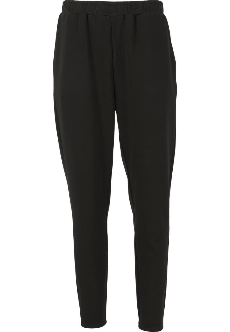 Endurance Endurance Jade Funktionshose Damen - 1001 Black - 0 | SportScheck