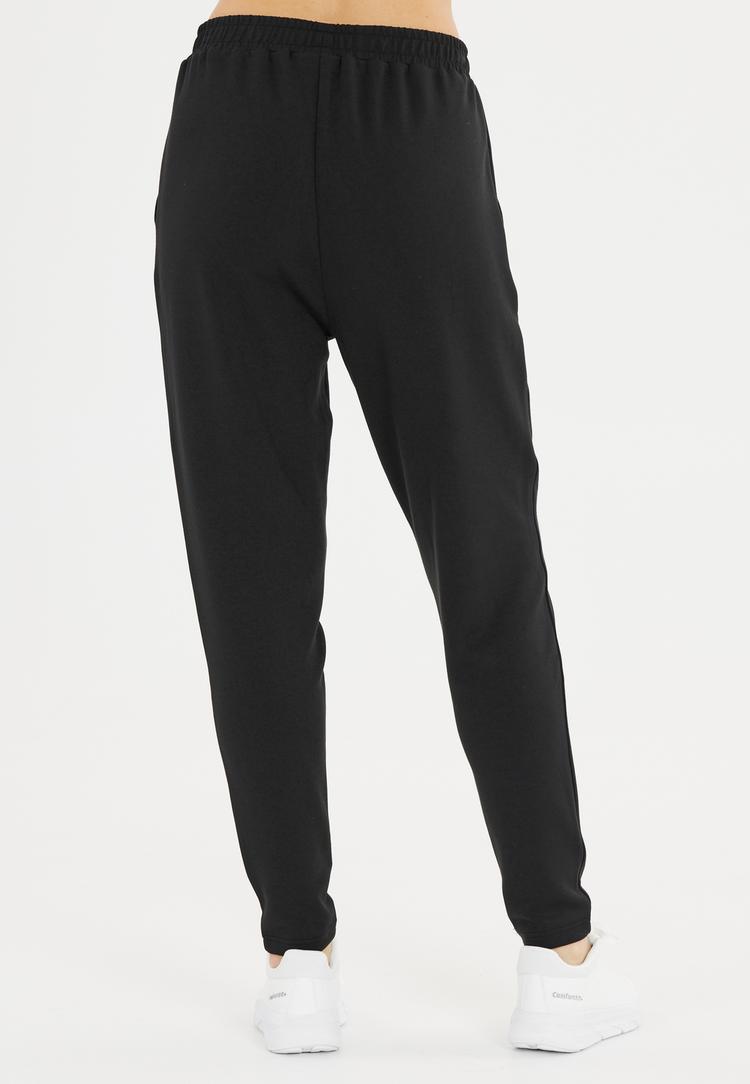 Endurance Endurance Jade Funktionshose Damen - 1001 Black - 3 | SportScheck