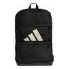 adidas Motion Rucksack Daypack - Black / Wonder Beige