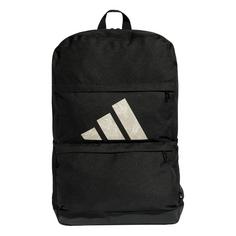 adidas Rucksack Motion Rucksack Daypack Black / Wonder Beige