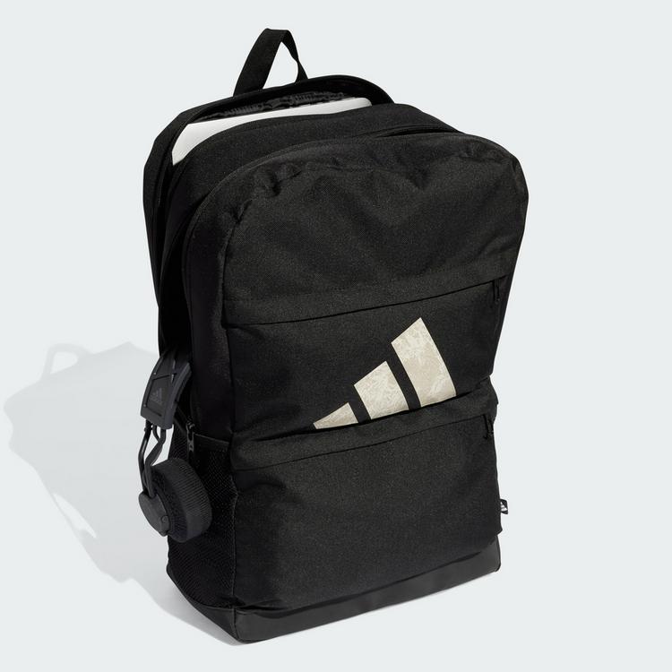 adidas adidas Motion Rucksack Daypack - Black / Wonder Beige - 0 | SportScheck