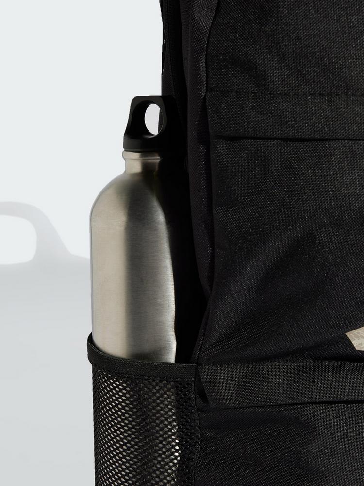 adidas adidas Motion Rucksack Daypack - Black / Wonder Beige - 2 | SportScheck