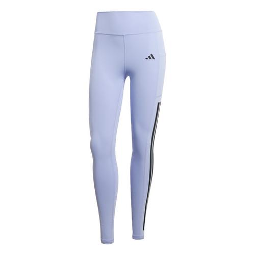 adidas Optim&eacute; 3-Stripes Full-Length Leggings Leggings Damen