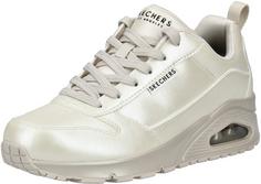 Skechers Sneaker Sneaker Damen Weiß