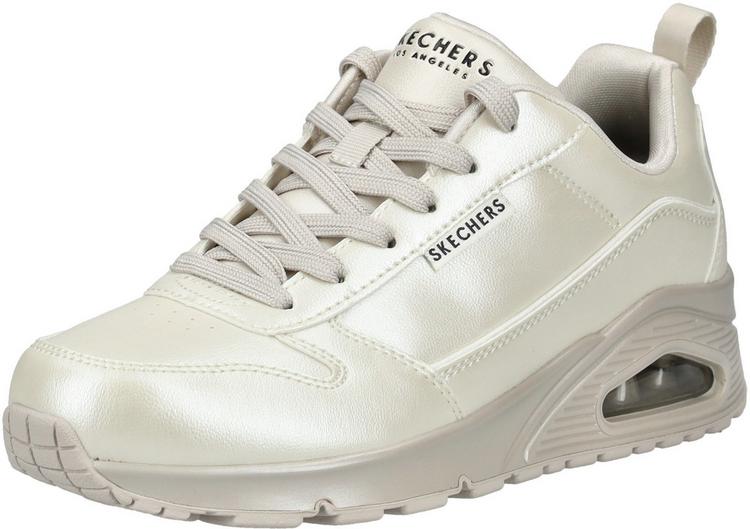 Skechers Skechers Sneaker Sneaker Damen - Wei&szlig; - 0 | SportScheck