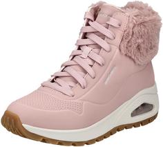 Skechers Sneaker Sneaker Damen Pink