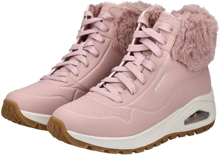Skechers Skechers Sneaker Sneaker Damen - Pink - 0 | SportScheck