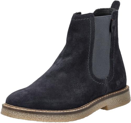 Kickers Stiefelette Stiefel Damen