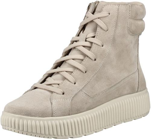 Geox Stiefelette Stiefel Damen