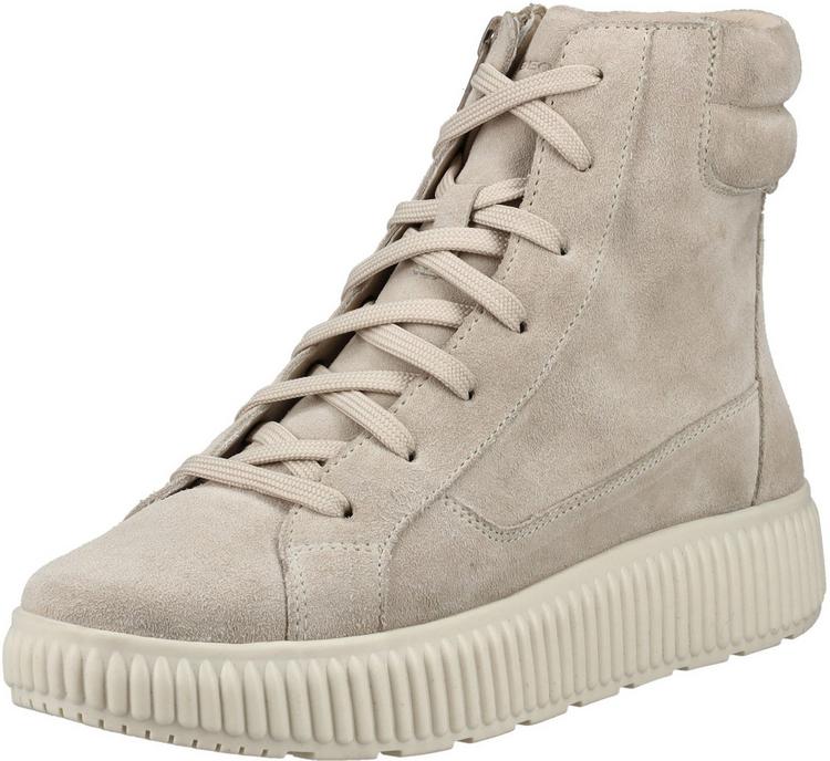 Geox Geox Stiefelette Stiefel Damen - Taupe - 0 | SportScheck