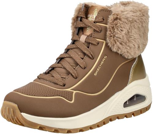 Skechers Stiefelette Stiefel Damen