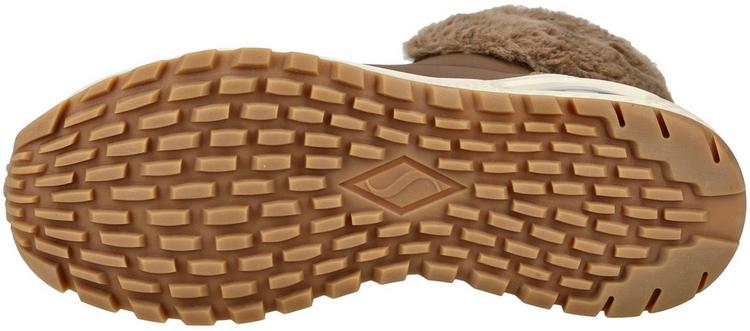 Skechers Skechers Stiefelette Stiefel Damen - Grau/Braun - 2 | SportScheck