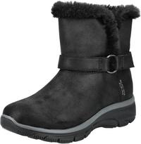 Skechers Stiefelette Stiefel Damen - Schwarz