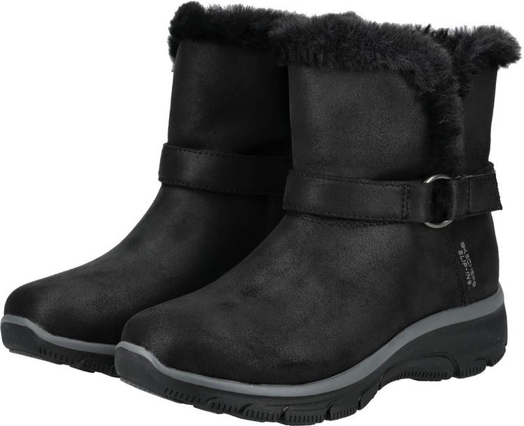 Skechers Skechers Stiefelette Stiefel Damen - Schwarz - 0 | SportScheck
