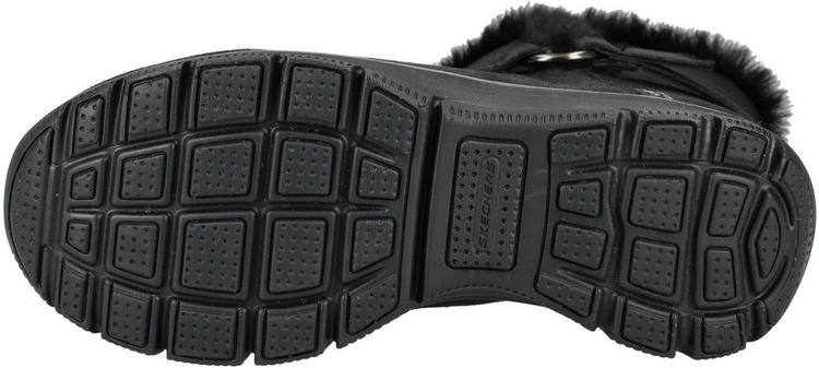 Skechers Skechers Stiefelette Stiefel Damen - Schwarz - 2 | SportScheck