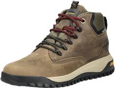 JEEP Sneaker Boots Herren Military
