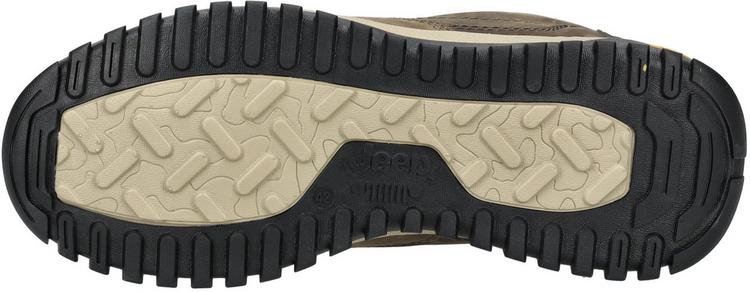 JEEP JEEP Sneaker Boots Herren - Military - 2 | SportScheck