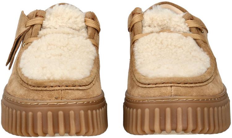 Clarks Clarks Halbschuhe Halbschuhe Damen - Sand - 1 | SportScheck