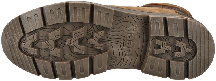 JEEP JEEP Stiefelette Stiefel Herren - Dunkelbraun - 2 | SportScheck