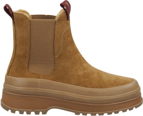 Rückansicht von GANT Stiefelette Stiefel Damen Nut