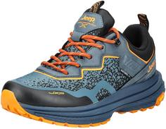 JEEP Sneaker Sneaker Herren Petrol