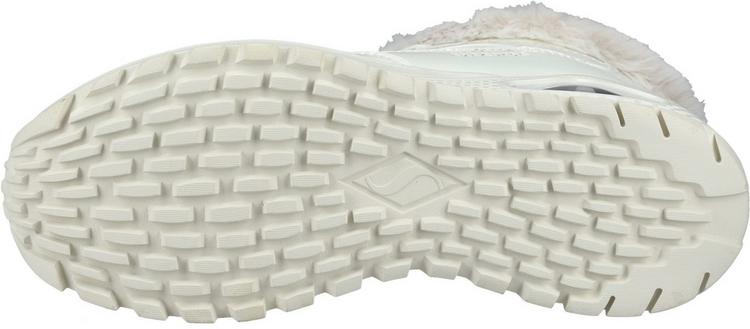 Skechers Skechers Stiefelette Stiefel Damen - Wei&szlig; - 2 | SportScheck