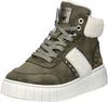 Mustang Sneaker Sneaker Damen - Military