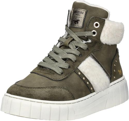 Mustang Sneaker Sneaker Damen