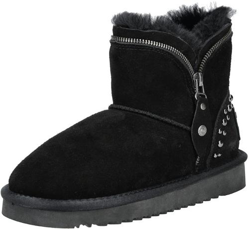 Mustang Stiefelette Stiefel Damen