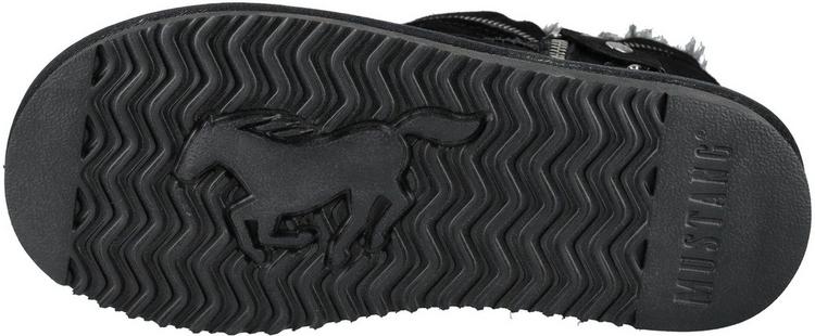 Mustang Mustang Stiefelette Stiefel Damen - Schwarz - 2 | SportScheck