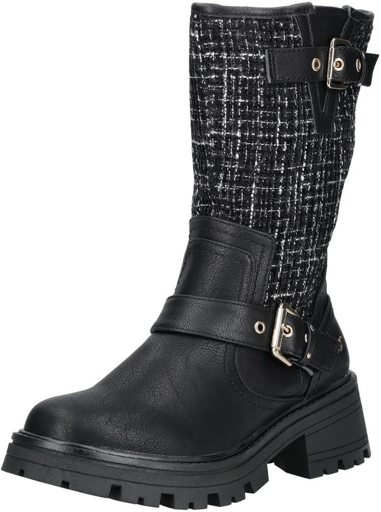 Mustang Mustang Stiefel Stiefel Damen - Schwarz - 0 | SportScheck