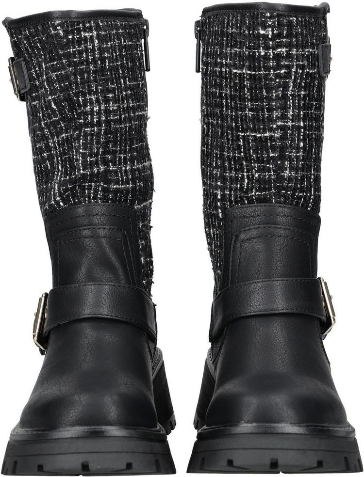 Mustang Mustang Stiefel Stiefel Damen - Schwarz - 1 | SportScheck