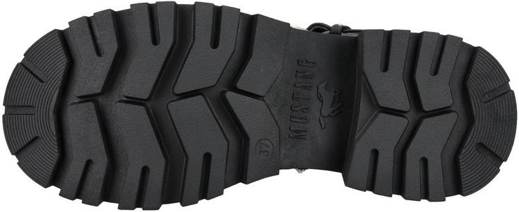 Mustang Mustang Stiefel Stiefel Damen - Schwarz - 2 | SportScheck