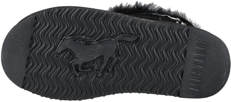 Mustang Mustang Stiefelette Stiefel Damen - Schwarz - 2 | SportScheck