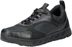 Geox Sneaker Sneaker Herren Schwarz