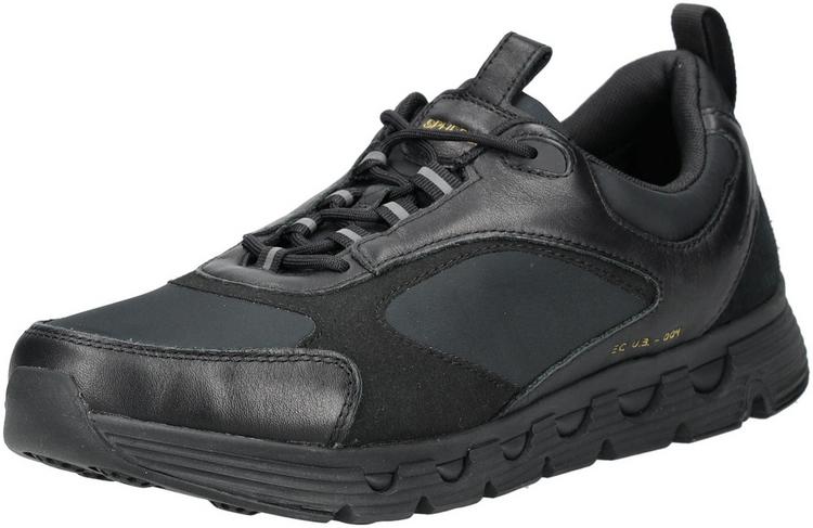 Geox Geox Sneaker Sneaker Herren - Schwarz - 0 | SportScheck