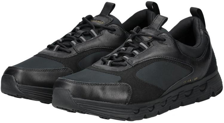Geox Geox Sneaker Sneaker Herren - Schwarz - 0 | SportScheck