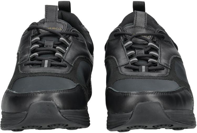 Geox Geox Sneaker Sneaker Herren - Schwarz - 1 | SportScheck