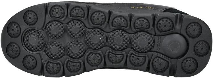 Geox Geox Sneaker Sneaker Herren - Schwarz - 2 | SportScheck