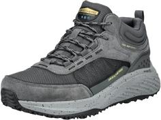 Skechers Sneaker Sneaker Herren Grau