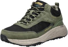 Skechers Sneaker Sneaker Herren Grün