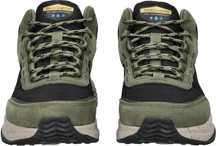 Skechers Skechers Sneaker Sneaker Herren - Gr&uuml;n - 1 | SportScheck