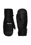 Bula 'Piste Mittens' Handschuh Herren - BLACK